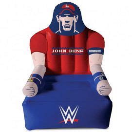 john cena bean bag chair